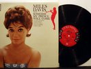 MILES DAVIS Someday Prince Will Come '61 MONO '6-eye' 1st press unplayed pro M-