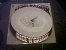 atomic rooster nice n greasy vintage record lp pye 1973