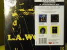 The Doors LA Woman Limited Edition singles box new 2730/4000 RSD November 2011