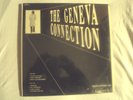 JIMMY GRIFFIN-THE GENEVA CONNECTION-GENEVA RECORDS-101-PRIVATE PRESS-1974