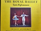 The Royal Ballet - Gala Performances Ernest Ansermet