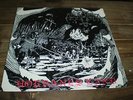 Enslaved hordanes land 1993 1st press LP