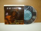 Shake Keane- In My Condition-     EP