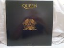 Queen Greatest Hits II  LP in superb condition