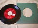 Lil' Son Jackson 45 RPM Record