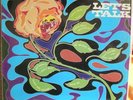 Ray Alexander Technique Let's Talk rare reissue funk northern soul techniques