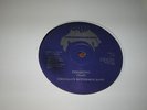 Chocolate Buttermilk Band 80s BOOGIE FUNK ELECTRO 12
