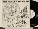 ARCHER ROAD BAND In The Land Of Odd PRIVATE PRESS Rock Psych Blues FLORIDA  '78