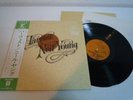 Neil Young Harvest Warner Pioneer P-10121R Japan LP OBI