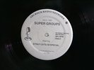 STRAY CATS + 38 SPECIAL Supergroups In Concert 7-2-83 promo vinyl 3 LP