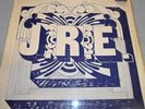 JAZZ ROCK EXPERIENCE jre - LP UK ORIGINAL psych prog jazz Deram Nova NOT genesis
