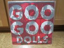 Rare  Goo Goo Dolls FIRST RELEASE LP on Mercenary 1987 n Mint