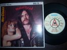 MOTORHEAD - NO CLASS 1979 UK 45 3 BAND MEMBER PHOTO SLEEVES DEMO