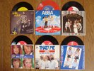ABBA BJORN BENNY AGNETHA 18 JAPAN 7