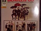THE BEATLES  Beatles '65  German Odeon LP EX / Mint -