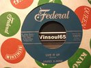 *listen* KILLER FUNK  James K-nine 