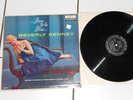 Beverly Kenney - Born to be Blue - Decca Orig. D/G Mono DL 8850