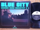 ISAO SUZUKI BLUE CITY TBM JAPAN TBM 24 JAPANESE PRESSING