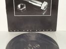 DDT-Let The Screw... LP RARE PRIVATE CANADIAN METAL D.D.T.