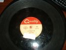 Carl Mann A foolish One Mona Lisa Rockabilly Quality 78