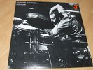 GÜNTER SOMMER Hörmusik LP AMIGA JAZZ 855870  EXC  GUENTER SOMMER Hoermusik