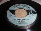 NORTHERN SOUL 45/ TONY HESTOR 