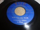 NORTHERN SOUL 45/ RICHARD BERRY 