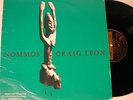 CRAIG LEON Nommos LP 1981 Takoma SYNTH Cosmic  Promo NM Vinyl