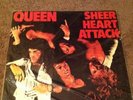 Queen Sheer Heart Attack - Asian EL-018