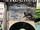 original NECROS Conquest for Death LP the FIX MEATMEN VOID DIE KREUZEN FAITH DOA