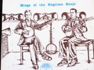 Kings of the Ragtime Banjo - Fred van Eps and Vess L. Osman (YAZOO)
