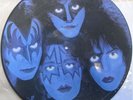 Picture Disc LP von Kiss Creatures of the Night