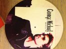 George Michael live in u.s.a picture disc