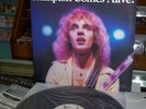 Peter Frampton: Frampton Comes Alive 2xLP Mobile Fidelity MFSL