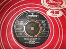 EMIL DEAN 'ITS ONLY MAKE BELIEVE' MERCURY RARE UK