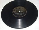 Antique Victor Monarch Pre- Dog  78 Record  Jesus Lover of My Soul # 3200