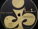 TONE LEGEND - Pimpin the Instinct (12