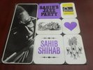 Sahib Shihab - Sahib's Jazz Party 1964 DUTCH LP 1st