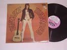 FRANCOISE HARDY -Fantastic Francoise- LP Vogue New Zealand