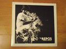 REPOS - ENDING ON A POSITIVE NOTE LP youth attack ropes vile gash cult ritual hc