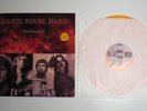 HANSI BIEBL BAND Nasoni causa sui sula bassana electric moon space debris papir