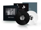 BAUHAUS - IN THE FLAT FIELD DELUXE EDITION 2 X LP SEALED LIMITED EDITION WAVE