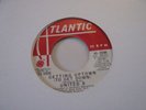 UNITED 8 - Getting Uptown (To Get Down) - VERY RARE DEEP FUNK 45