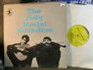 The Holy Modal Rounders Prestige stereo lp pr7720 fugs folk stampfel weber debut