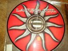 Lacuna Coil Unleashed Memories RARE promo LP vinyl