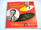 Frank Sinatra Sing and Dance With 10