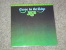 NM YES Close To The Edge MFSL 1-077 Japan Half Speed Audiophile LP