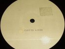 CURTIS LEWIS 60'S FOLK SOUL SUPER RARE 8-SONG UNRELEASED (?) DEMO ACETATE 12