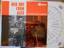 ALEXIS KORNER RED HOT FROM ALEX ORIGINAL 1964 UK TRANSATLANTIC TRA-117 LP
