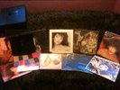 Kate Bush vinyl box set. A woman's work. 1978-1990. Anthology